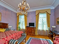 Полулюкс